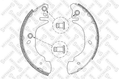 STELLOX 316 100-SX